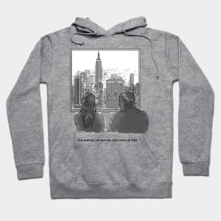 Vampire weekend hoodie hot sale